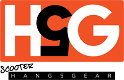 hand5gear logo