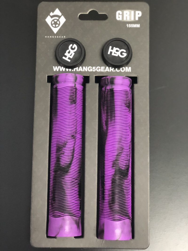 H5G Grips Purple Mix