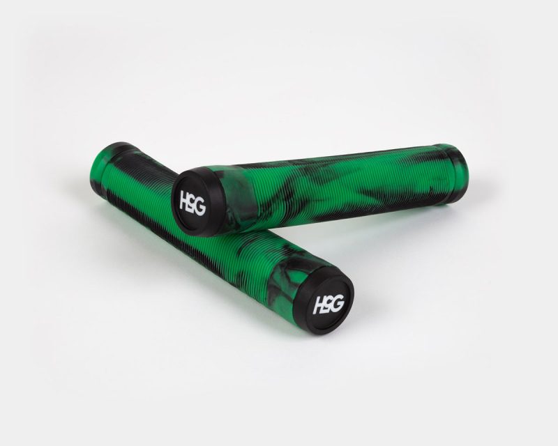 H5G Grips Green Mix