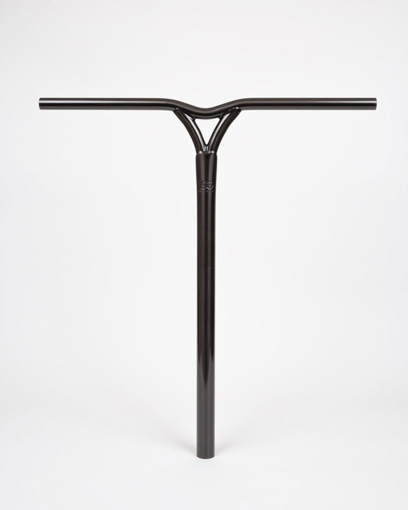 H5G Tristan Anderman Signature Black Titanium Bars