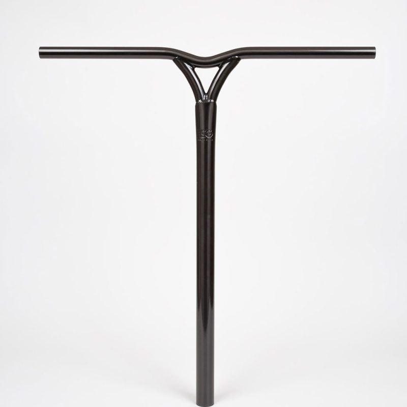 H5G Tristan Anderman Signature Black Titanium Bars